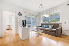 Appartment Tortuga 11